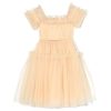 Tutu du Monde Higher Love Tulle Dress Cornsilk Best