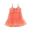 Tutu du Monde Bebe Simply Pink Tulle Dress Kahlo Coral Online