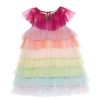 Tutu du Monde Trolls X Tutu Du Monde Mount Rageous Tulle Dress Fuchsia Mix Online