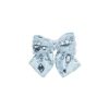 Tutu du Monde Small Crystal Hairclip Shine Blue Wholesale