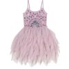 Tutu du Monde Iris Sprinkles Tutu Dress Purple Charm Hot