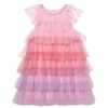 Tutu du Monde Josette Tulle Dress Candy Floss Mix Best