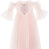 Tutu du Monde Princess Rose Tutu Dress Porcelain Pink Wholesale