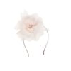 Tutu du Monde Peony Headband Peach Cake New