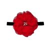 Tutu du Monde Poinsettia Choker Red Velvet Wholesale