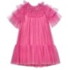 Tutu du Monde Evergreen Tulle Dress Aurora Pink Best