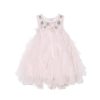 Tutu du Monde Bebe Starling Tulle Dress Crystal Pink Best