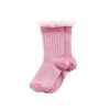 Tutu du Monde Collegien Alizee Glitter Tulle Socks Rose Bonbon Best