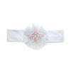 Tutu du Monde Bebe Mermaid Magic Headband Shine Blue Clearance