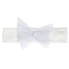 Tutu du Monde Bebe Papillion Headband Milk Wholesale