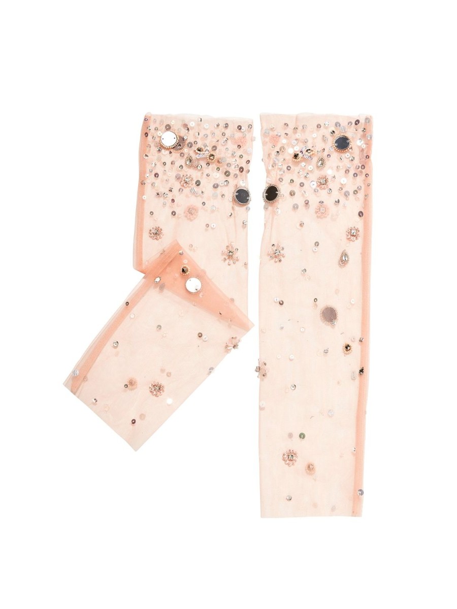 Tutu du Monde Crystal Palace Leggings Cantaloupe Best