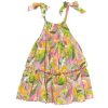 Tutu du Monde Copacabana Dress Palm Print Wholesale