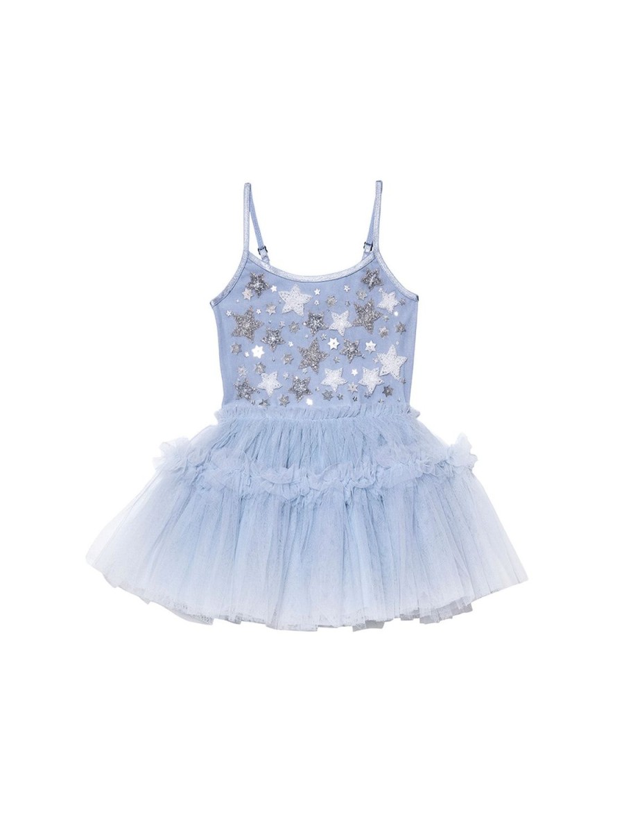 Tutu du Monde Bebe Moon Dance Tutu Dress Blue Dusk Online