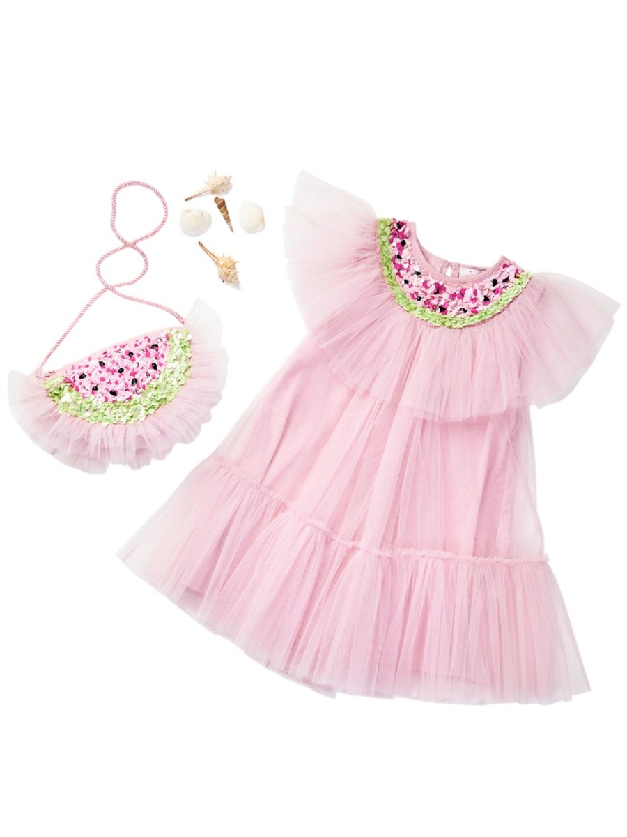 Tutu du Monde Watermelon Splash Gift Set Fairy Floss Hot